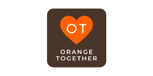 Orange Together