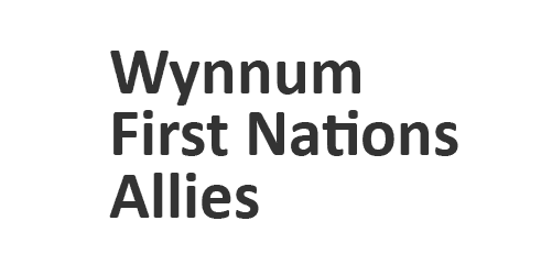 Wynnum First Nations Allies
